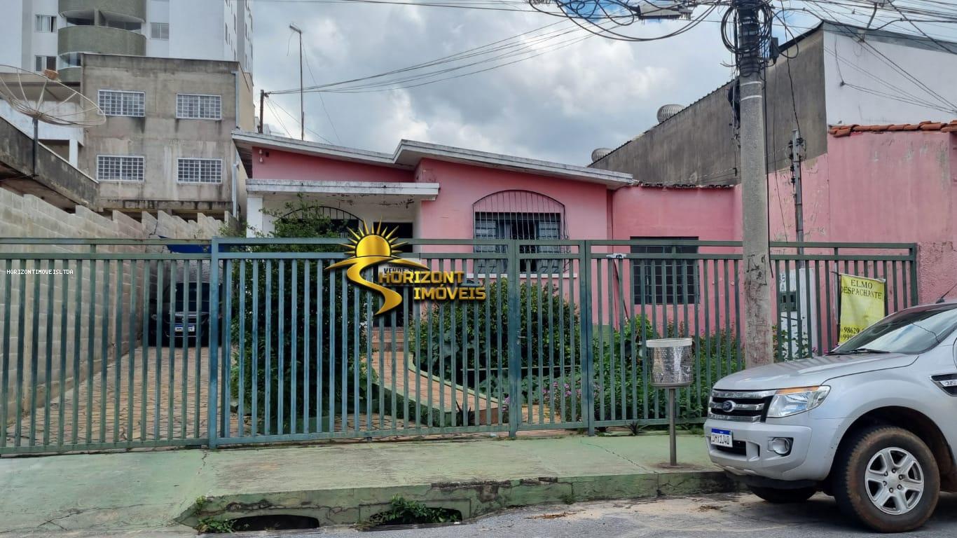 Casa para Venda no bairro 0 - Horizont Imóveis, Imobiliária em Mateus Leme - MG