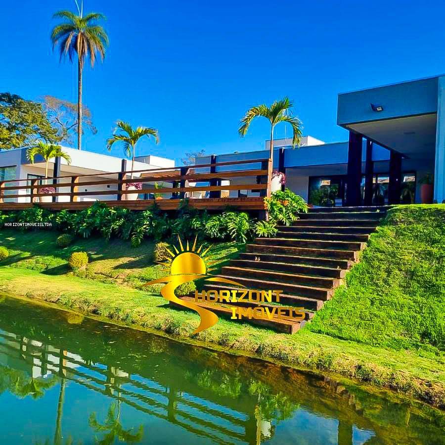 Chácara para Venda em Mateus Leme / MG no bairro Centro de Serra Azul - Horizont Imóveis, Imobiliária em Mateus Leme - MG