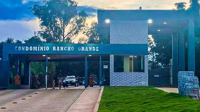 Chácara para Venda no bairro 0 - Horizont Imóveis, Imobiliária em Mateus Leme - MG