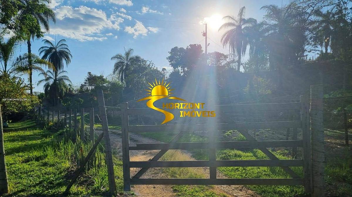 Chácara para Venda no bairro Sitio Novo - Horizont Imóveis, Imobiliária em Mateus Leme - MG