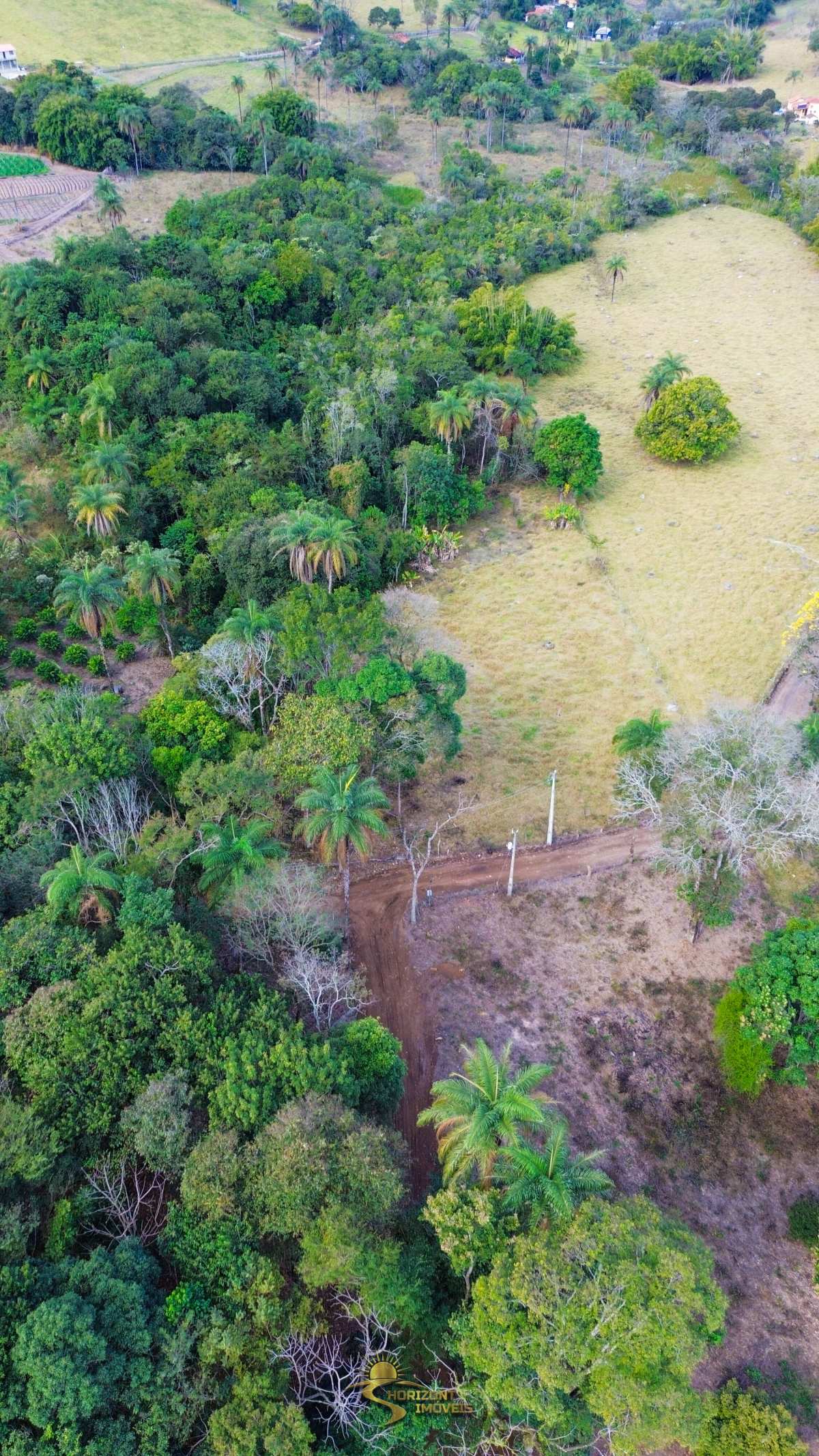 Chacreamento Caxambu, em Serra Azul – Mateus Leme -  Chácaras de 1.000 m² a 1.652 m² - Horizont Imóveis, Imobiliária em Mateus Leme - MG