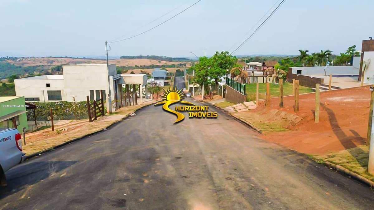 Condomínio Terra Brasilis – Exclusividade, Sofisticação e Qualidade de Vida em Mateus Leme (MG) Lotes a partir de 500m² | Valor promocional: R$ 220,00 - Horizont Imóveis, Imobiliária em Mateus Leme - MG