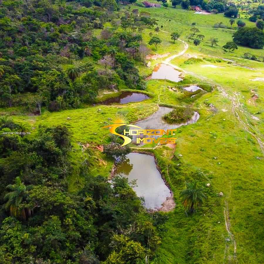 Fazenda para Venda no bairro Sitio Novo - Horizont Imóveis, Imobiliária em Mateus Leme - MG