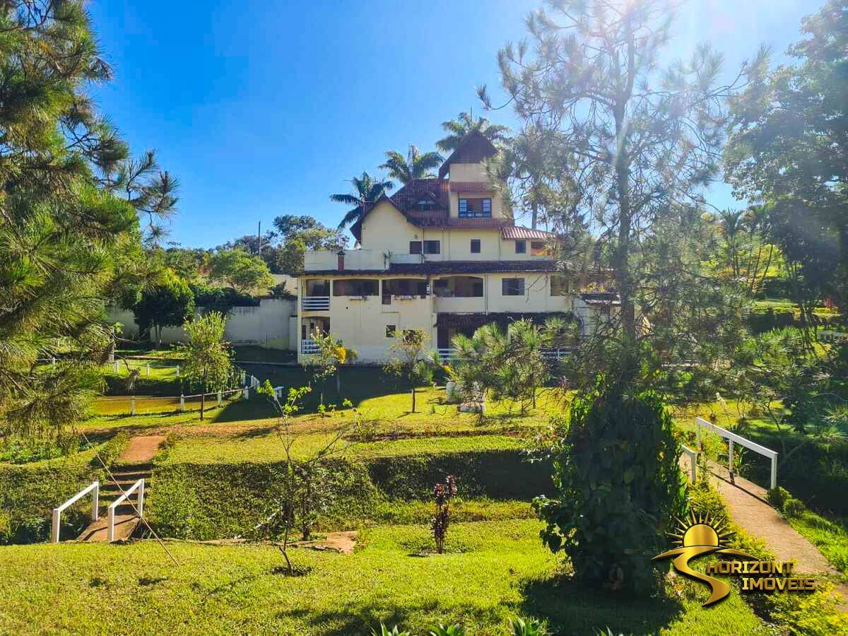 Pousada para Venda em Mateus Leme / MG no bairro Vivendas do Vale - Horizont Imóveis, Imobiliária em Mateus Leme - MG