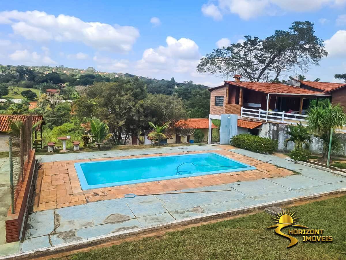 Pousada para Venda no bairro Suzano - Horizont Imóveis, Imobiliária em Mateus Leme - MG