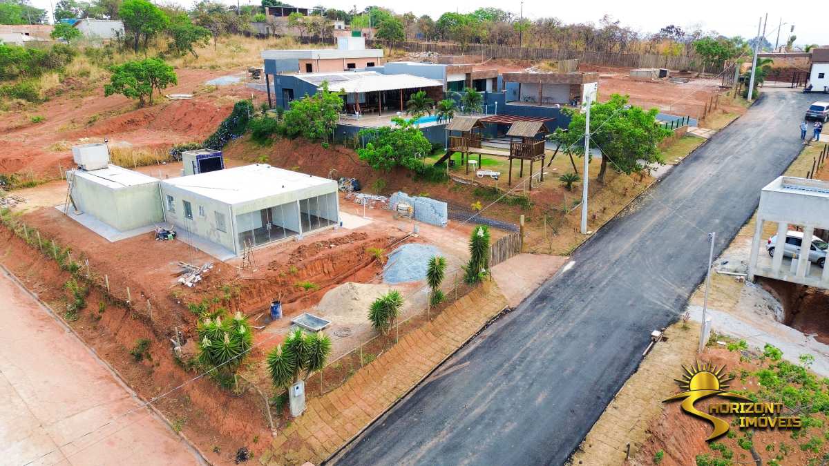 Residência de Estilo Rústico à Venda no Condomínio Terra Brasilis Mateus Leme – MG | Valor: R$ 750.000,00 - Horizont Imóveis, Imobiliária em Mateus Leme - MG