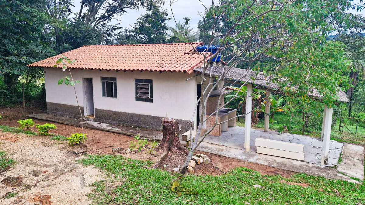 Sítio de 28.000 m² com Duas Casas em Sítio Novo – R$1.000.000 - Horizont Imóveis, Imobiliária em Mateus Leme - MG