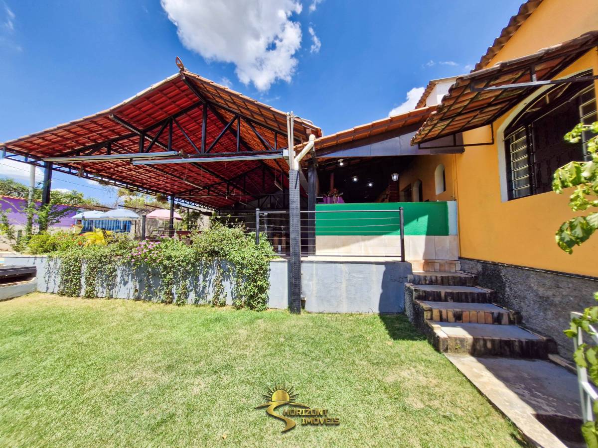 Sítio Geneci - R$650.000,00. - Horizont Imóveis, Imobiliária em Mateus Leme - MG