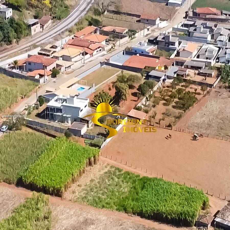 Terreno para Venda no bairro Centro de Azurita - Horizont Imóveis, Imobiliária em Mateus Leme - MG
