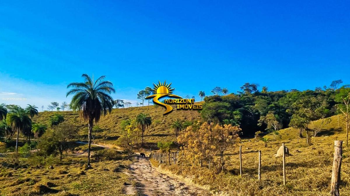 Terreno para Venda no bairro Sitio Novo - Horizont Imóveis, Imobiliária em Mateus Leme - MG