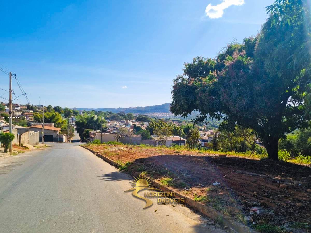 Terreno para Venda no bairro Vale Verde - Horizont Imóveis, Imobiliária em Mateus Leme - MG